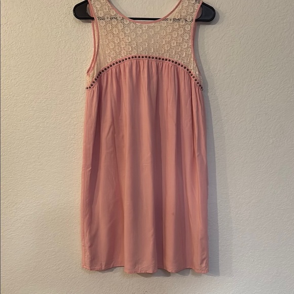 YA los angeles dress- Mini - Picture 1 of 4